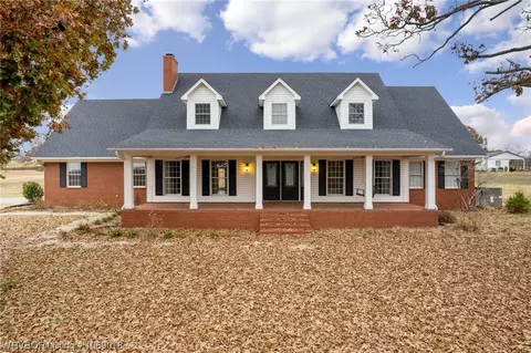 3217 Southridge, Fort Smith, AR 72916