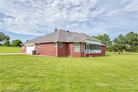 Exterior - 1021 96 Hwy, Mansfield, AR 72944 photo 5 of 10