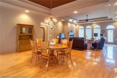Dining - 1021 96 Hwy, Mansfield, AR 72944 photo 3 of 3