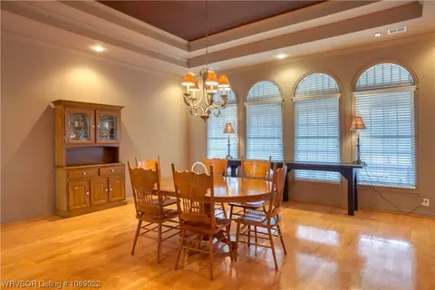 Dining - 1021 96 Hwy, Mansfield, AR 72944 photo 2 of 3