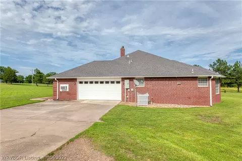 Exterior - 1021 96 Hwy, Mansfield, AR 72944 photo 4 of 10