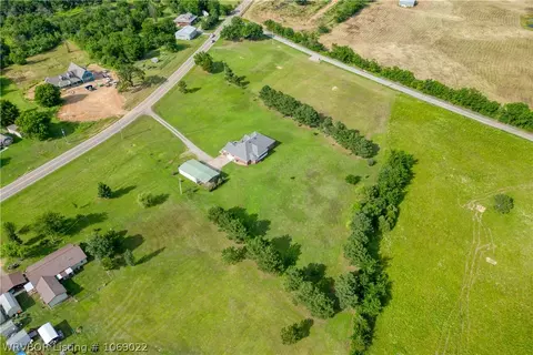 View/Area - 1021 96 Hwy, Mansfield, AR 72944 photo 2 of 3