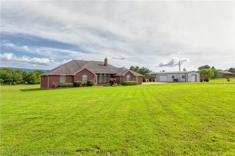 Exterior - 1021 96 Hwy, Mansfield, AR 72944 photo 10 of 10