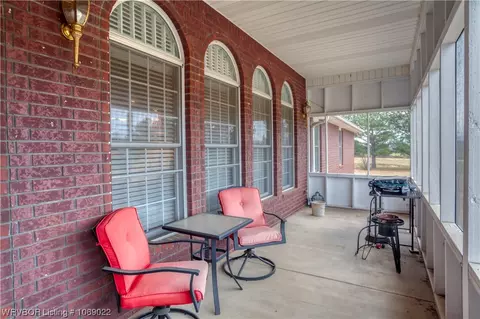 Exterior - 1021 96 Hwy, Mansfield, AR 72944 photo 9 of 10