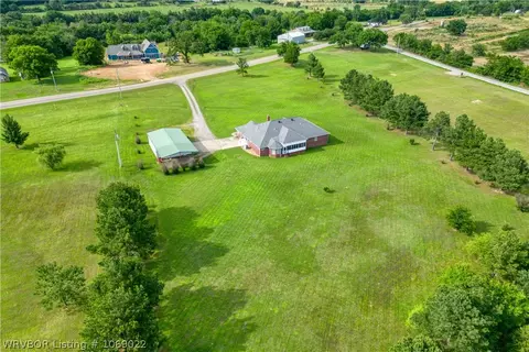 View/Area - 1021 96 Hwy, Mansfield, AR 72944 photo 3 of 3