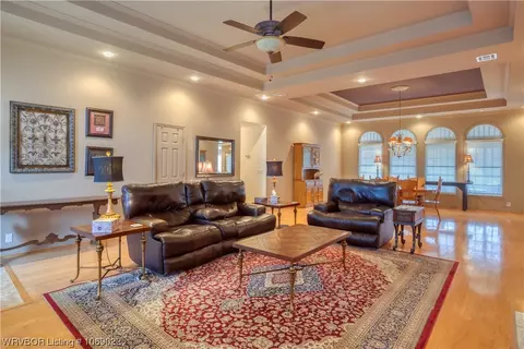 Living - 1021 96 Hwy, Mansfield, AR 72944 photo 1 of 4