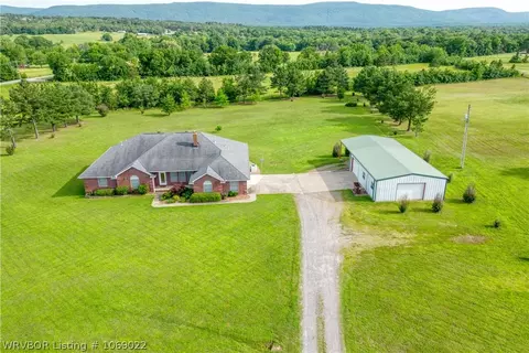 Exterior - 1021 96 Hwy, Mansfield, AR 72944 photo 7 of 10