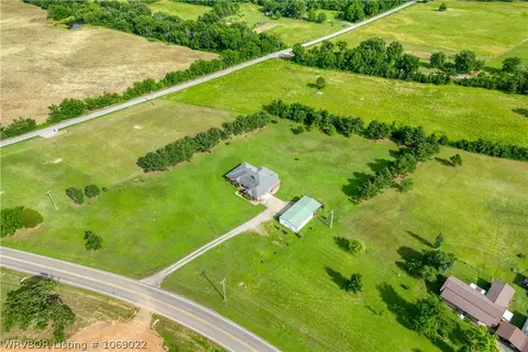 View/Area - 1021 96 Hwy, Mansfield, AR 72944 photo 1 of 3