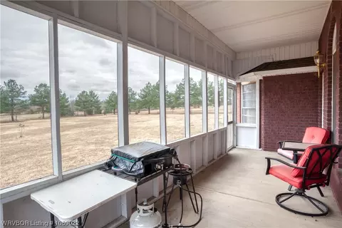 Exterior - 1021 96 Hwy, Mansfield, AR 72944 photo 8 of 10