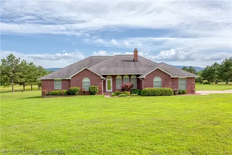 1021 96 Hwy, Mansfield, AR 72944