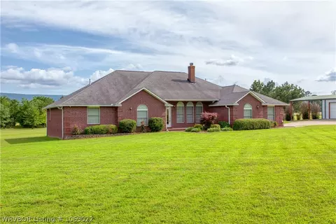 Exterior - 1021 96 Hwy, Mansfield, AR 72944 photo 2 of 10
