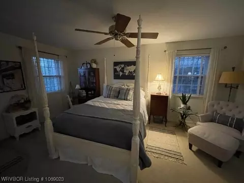Bedroom - 2911 Gary St, Fort Smith, AR 72901 photo 3 of 3