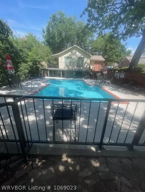 Exterior - 2911 Gary St, Fort Smith, AR 72901 photo 5 of 7