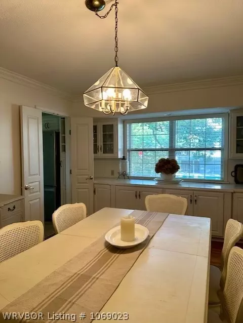 Dining - 2911 Gary St, Fort Smith, AR 72901 photo 1 of 1