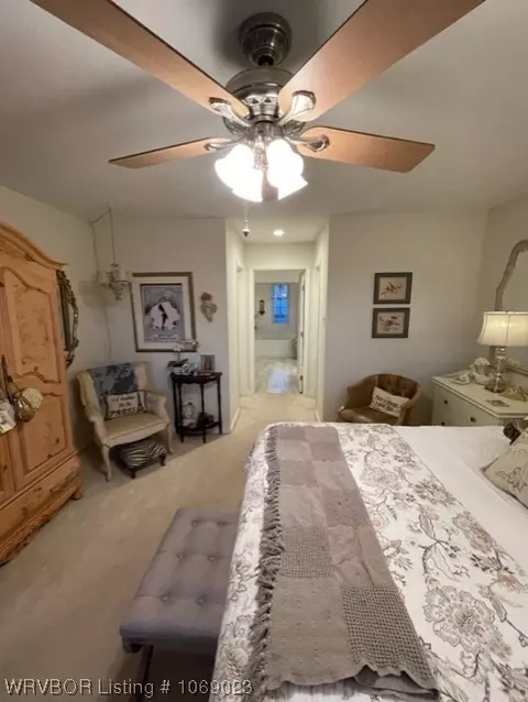 Bedroom - 2911 Gary St, Fort Smith, AR 72901 photo 2 of 3