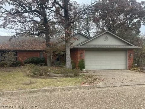 2911 Gary St, Fort Smith, AR 72901