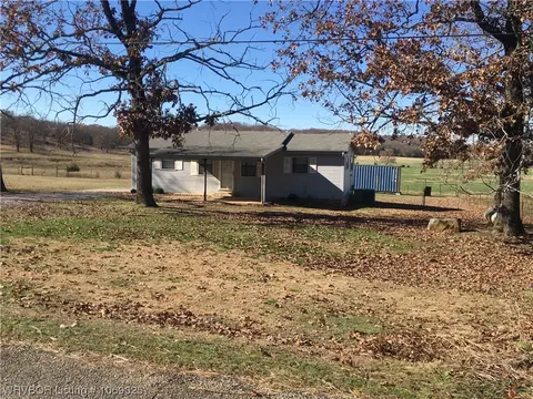 1170 Brooklyn Rd, Ratcliff, AR 72951