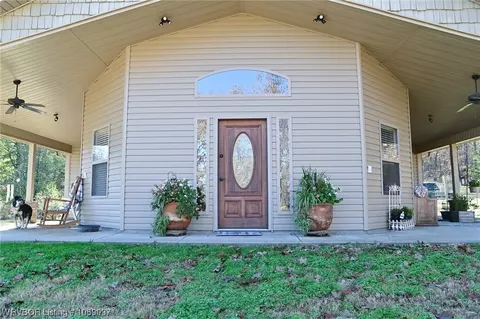 21189 Quays Rd, Cameron, OK 74932 photo 2