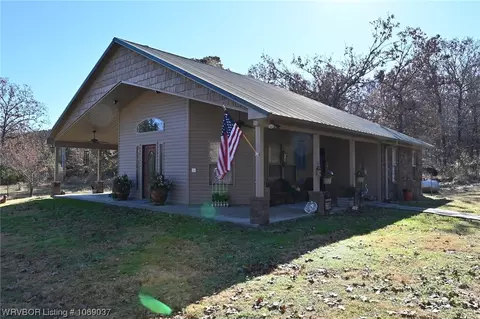 21189 Quays Rd, Cameron, OK 74932 photo 49
