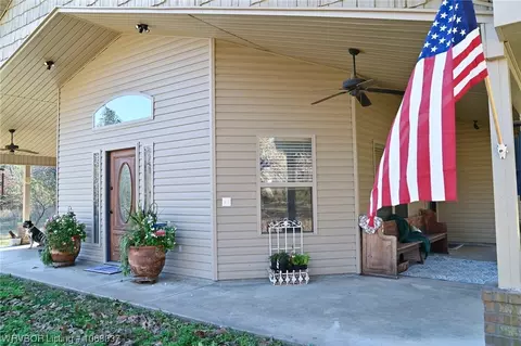 21189 Quays Rd, Cameron, OK 74932 photo 4