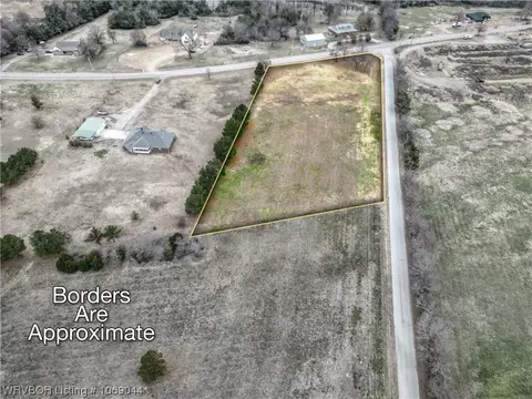 Tbd 96 Highway, Mansfield, AR 72944