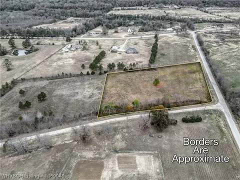Tbd Chocoville Road, Mansfield, AR 72944