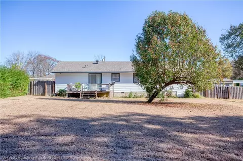 2023 53rd St, Fort Smith, AR 72904 photo 19