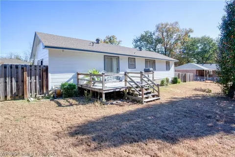 2023 53rd St, Fort Smith, AR 72904 photo 25
