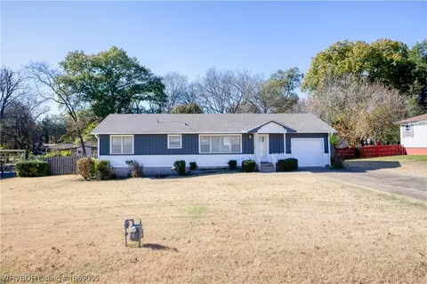 2023 53rd St, Fort Smith, AR 72904 photo 30