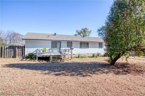 2023 53rd St, Fort Smith, AR 72904 photo 18
