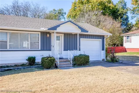 2023 53rd St, Fort Smith, AR 72904 photo 4