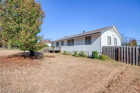 2023 53rd St, Fort Smith, AR 72904 photo 24