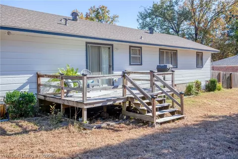 2023 53rd St, Fort Smith, AR 72904 photo 21