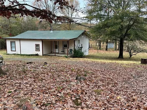 22614 Patterson Rd, Hodgen, OK 74939