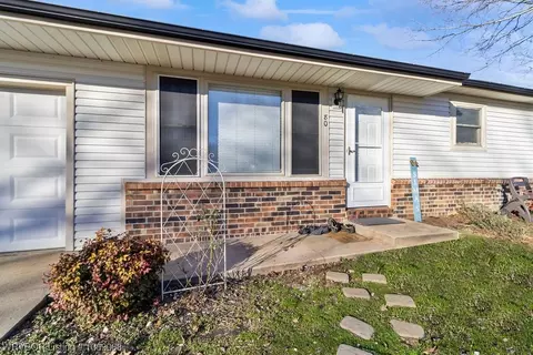 80 Centerwood St, West Fork, AR 72774
