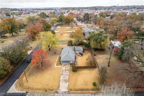 1700 Burnham Rd, Fort Smith, AR 72903 photo 41
