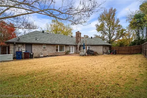 1700 Burnham Rd, Fort Smith, AR 72903 photo 35