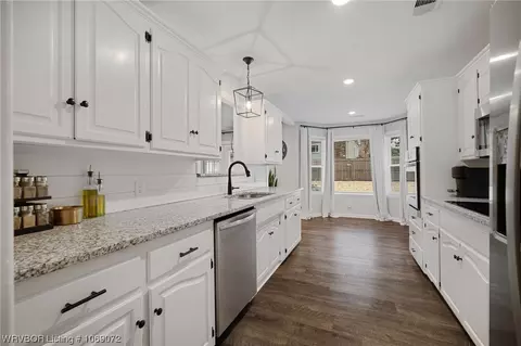 1700 Burnham Rd, Fort Smith, AR 72903 photo 14