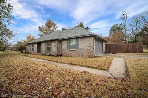 1700 Burnham Rd, Fort Smith, AR 72903 photo 37