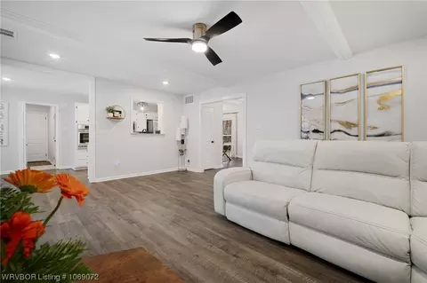 1700 Burnham Rd, Fort Smith, AR 72903 photo 4