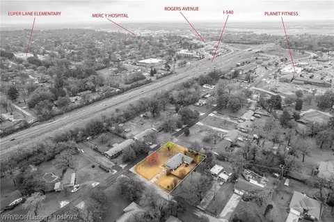 1700 Burnham Rd, Fort Smith, AR 72903 photo 42