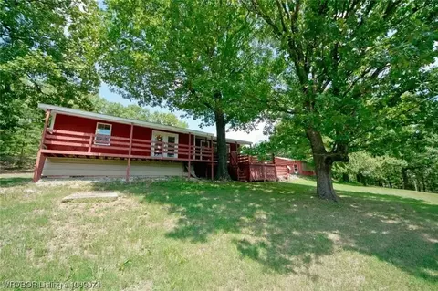 16535 Bethlehem Rd, Winslow, AR 72959