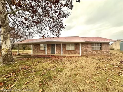 200 Highway 45, Fort Smith, AR 72916