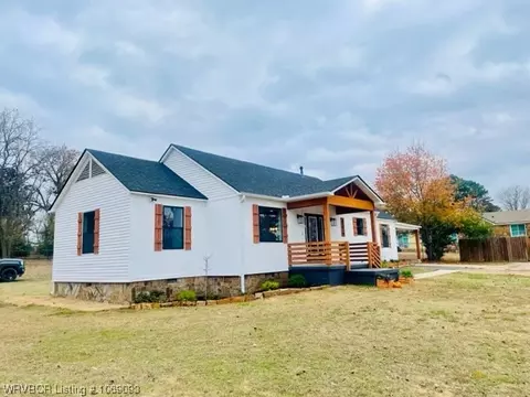 4324 N O St, Fort Smith, AR 72904 photo 30