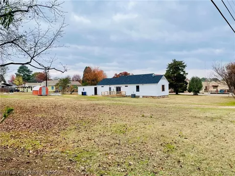 4324 N O St, Fort Smith, AR 72904 photo 29