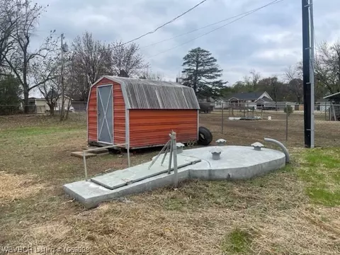 4324 N O St, Fort Smith, AR 72904 photo 33