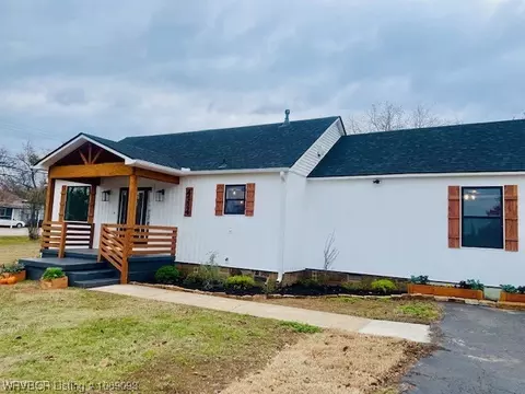 4324 N O St, Fort Smith, AR 72904 photo 28