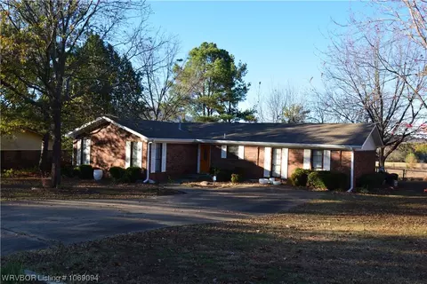 109 Trayce St, Poteau, OK 74953