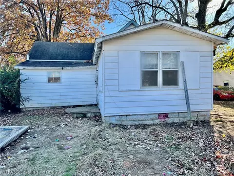1515 S S St, Fort Smith, AR 72901 photo 8