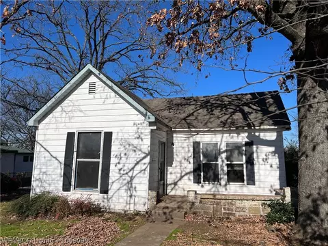 1515 S S St, Fort Smith, AR 72901 photo 2